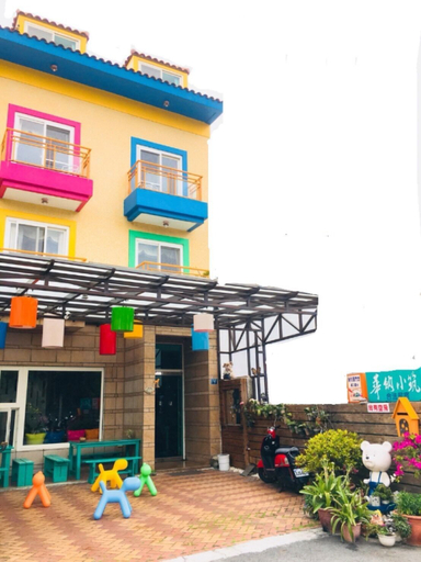 Exterior & Views 2, Warner Leisure Hotel, Pingtung
