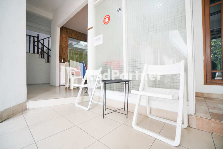 Others 4, Griya Sawamah Syariah Mitra RedDoorz, Central Jakarta