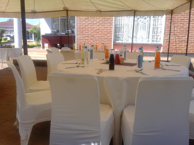 Food & Drinks 5, Mutheto Lodges, Lilongwe City