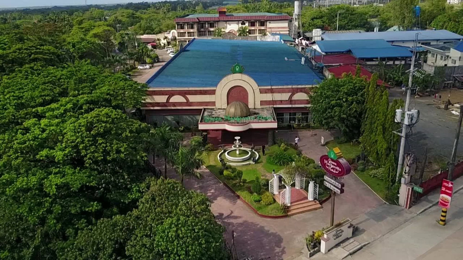 Exterior & Views 2, Queen Margarette Hotel - Main, Lucena City