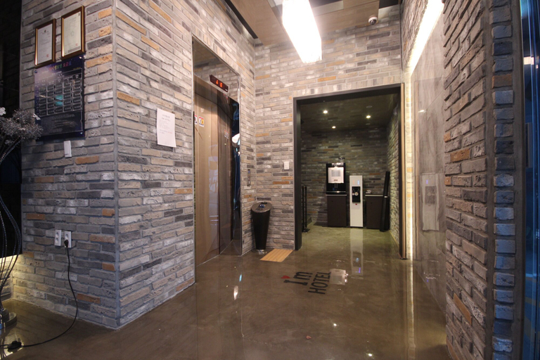 Others 5, H Moment Hotel in Yangsan, Yangsan