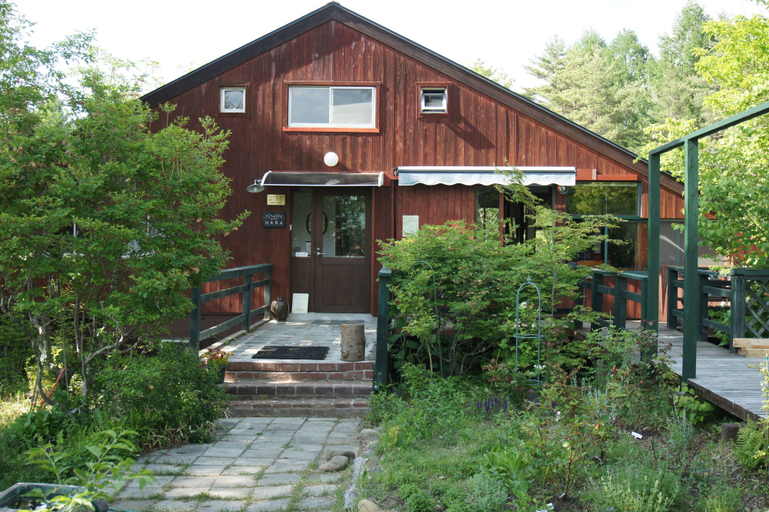 Exterior & Views 2, Gallery Hara & Guest House, Hara