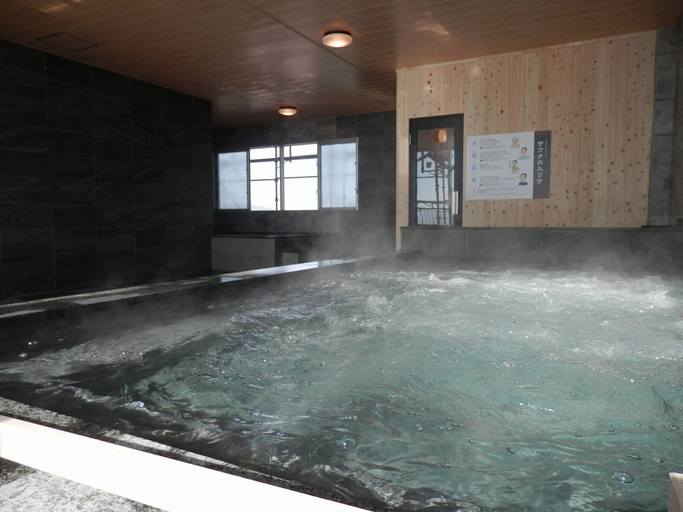 Sport & Beauty 3, LiVEMAX RESORT Sakurajima-seafront, Tarumizu
