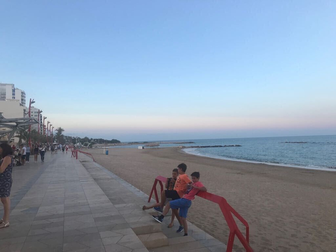 Others 5, Vinaroz Sunset - SJ Beach, Castellón