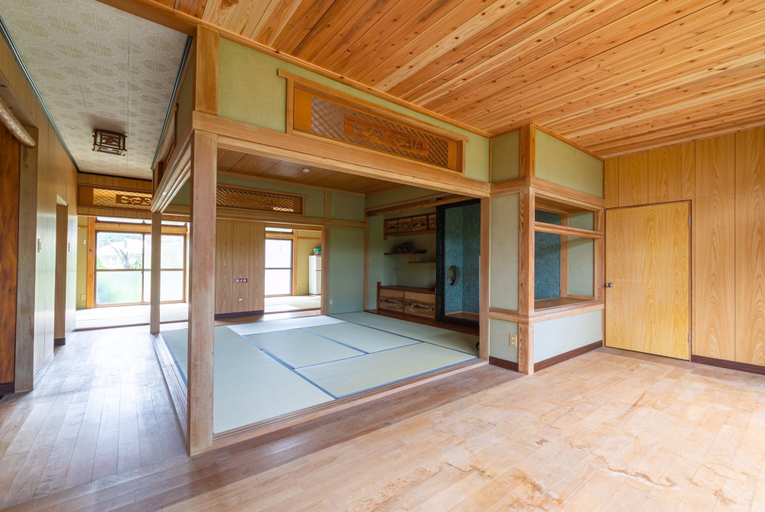 Others 4, Sasayakanaouchi Murauchihara, Setouchi