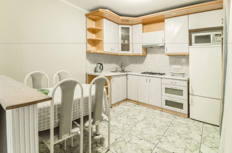 Others 3, Rent Kiev Vladimirskaya, Shevchenkivs'kyi