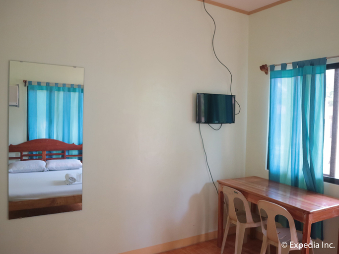 Bedroom 5, Replica Manor, Siquijor