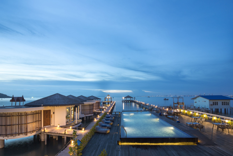 Sport & Beauty 3, Kept Bangsaray Pattaya, Sattahip