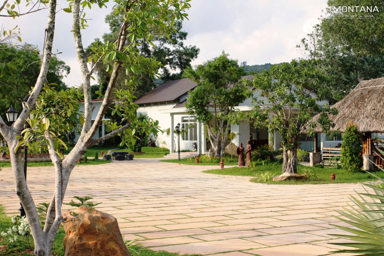 Exterior & Views 2, Montana Resort, Phú Quốc