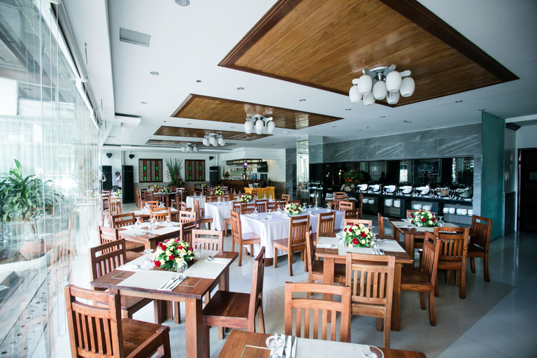 Food & Drinks 5, Hotel Marciano, Calamba City