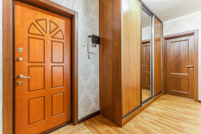 Others 4, Inndays Apartment on Lazareva 2, Leninskiy rayon