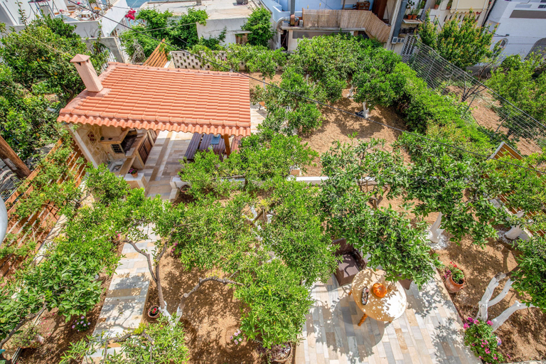 Others 5, Agia Pelagia Blue Apt 50m from Sea, Crete