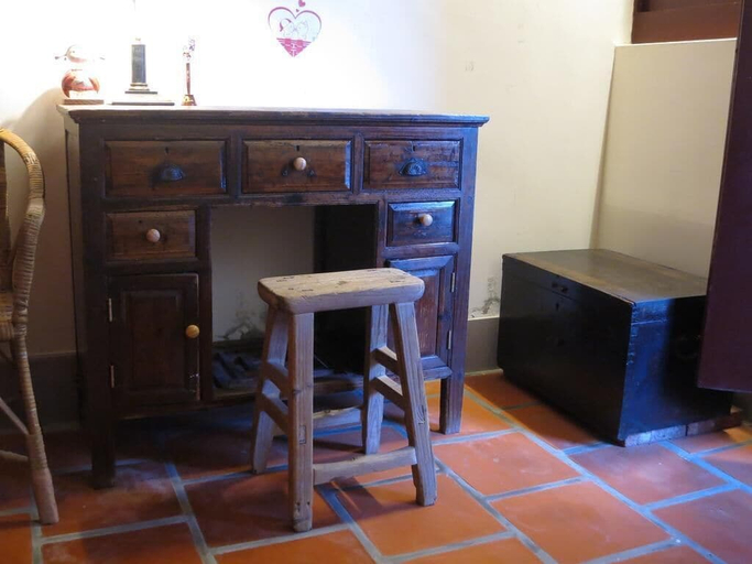 Others 5, I Like B&B, Kinmen
