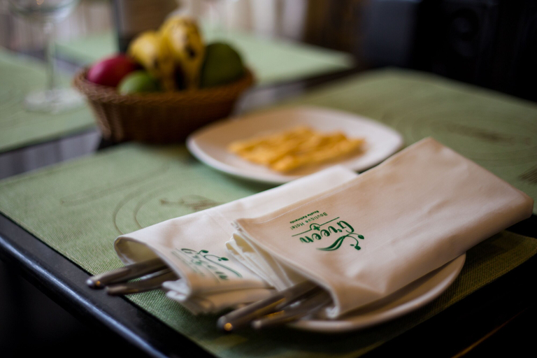 Food & Drinks 4, Bouddha Green Hotel, Bagmati