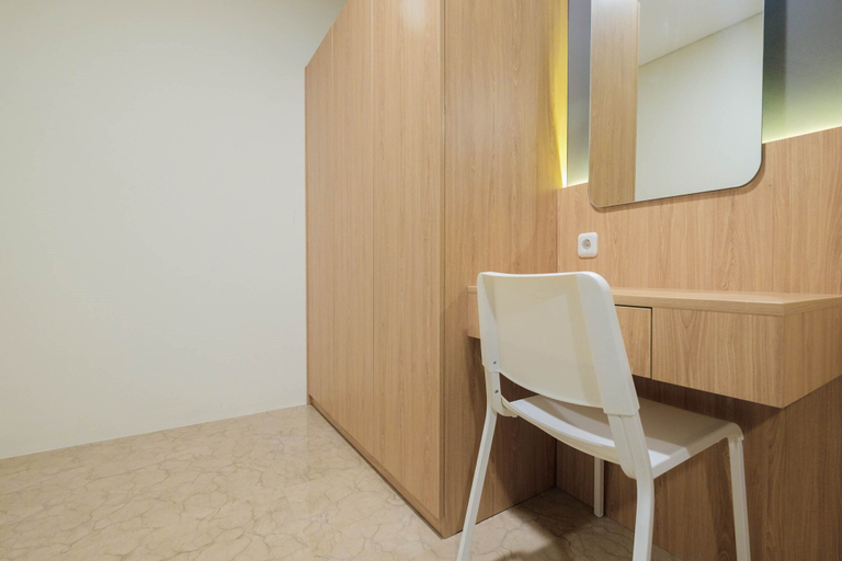 Others 4, 2BR Pancoran L'Avenue Comfy Apartment, South Jakarta