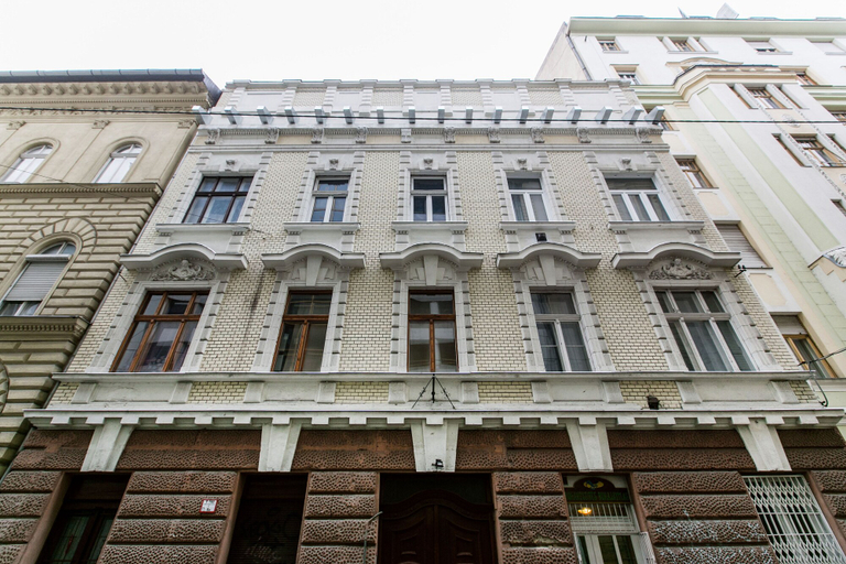 Exterior & Views, Nagy Diofa 18 Apartment I., Budapesti