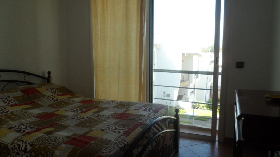 Bedroom 2, Duplex Résidence Santa Vue Mer, El Jadida
