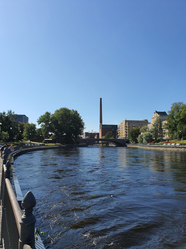 Others 4, Renovated Loft in a Historical Downtown Building, Pirkanmaa