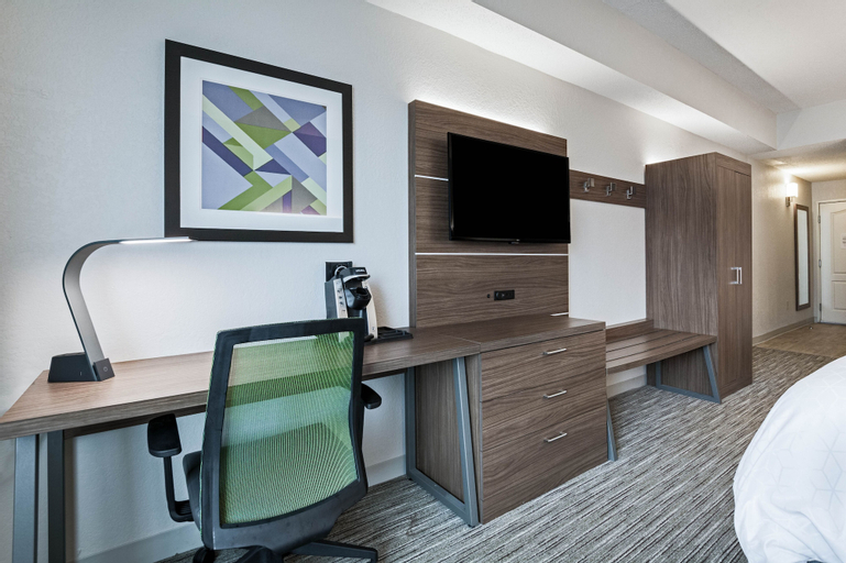 Holiday Inn Express & Suites JASPER, Spencer