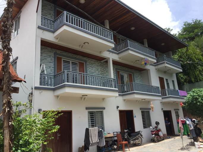 Exterior & Views, Baray Siem Reap House, Siem Reap