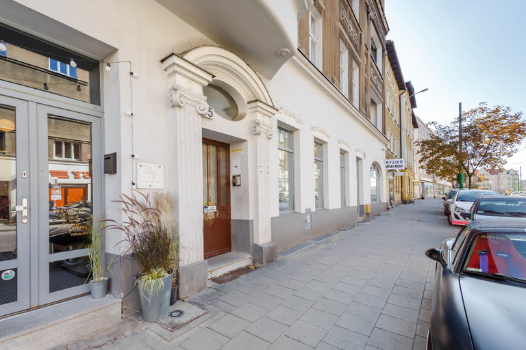 Exterior & Views 2, Villa Wilda, Poznań City