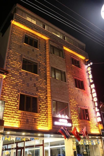Exterior & Views 2, Hancilar Otel, Şultan Karahisar