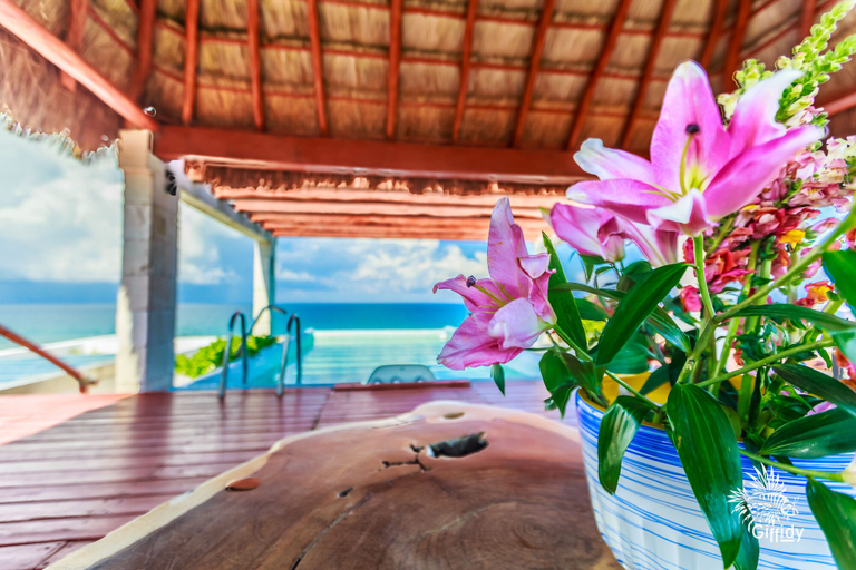 Sport & Beauty 5, Deep Blue Condos - 103, Isla Mujeres