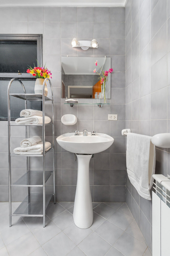 Bathroom 4, Tu Apart en Bariloche II, Bariloche