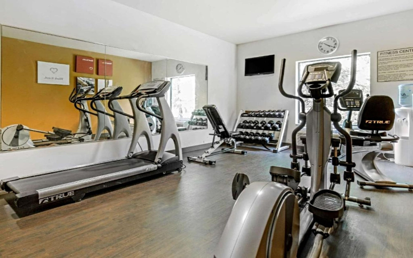 Others 5, Comfort Suites Fairview Heights - St. Louis, Saint Clair