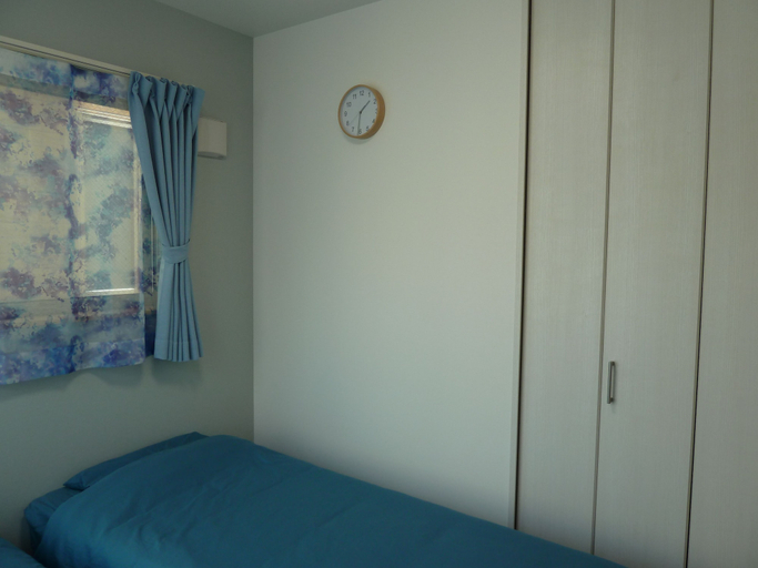 Bedroom 2, Kanaloa Funabashi, Funabashi