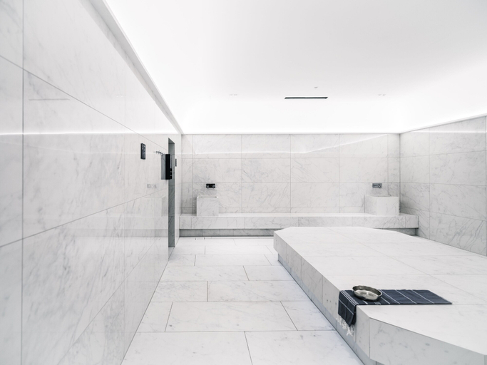 Bathroom 3, Falkensteiner Residences Jesolo, Venezia