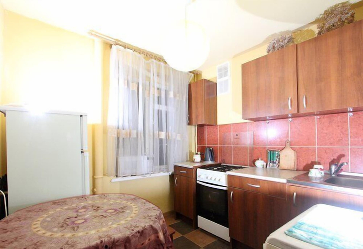 Others 5, ApartLux Rechnoy, North-Western