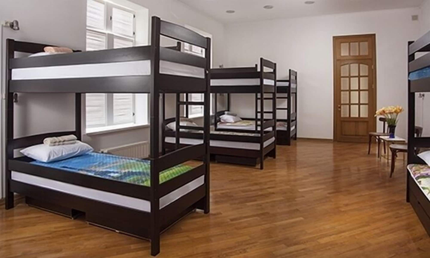 Bedroom 2, EstherHouse - Hostel, Odes'ka