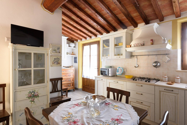 Others 5, Agriturismo Antico Podere la Martinella, Siena