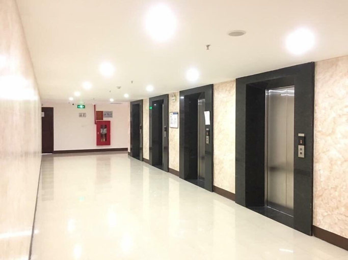 Public Area, Zan- Newlife Halong Apartment, Hạ Long