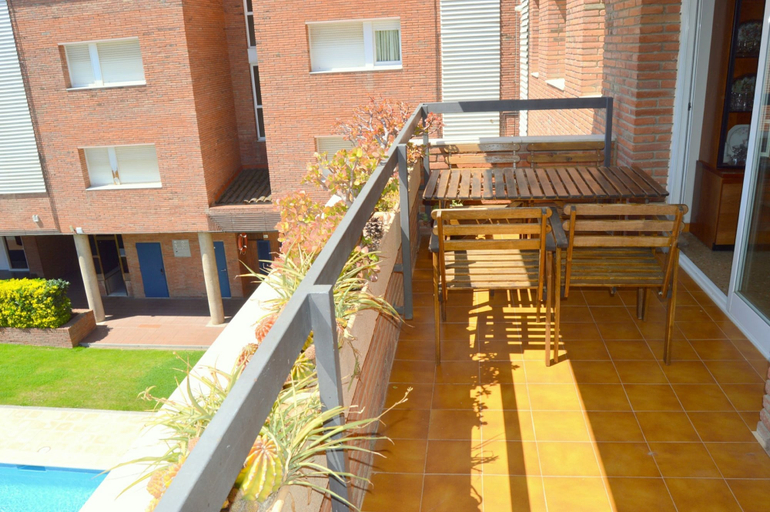 Others 5, Apartments Soleil Tossa 4, Girona