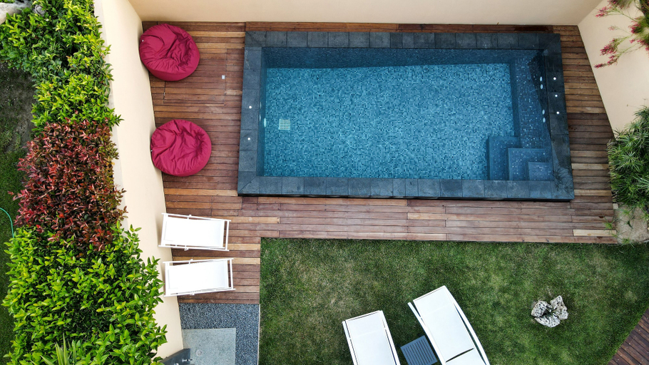 Sport & Beauty 1, Lida Garden, Attica