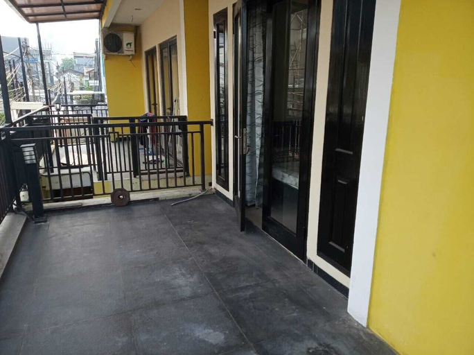 Others 4, Guest House 647 Tanjung Duren Utara, West Jakarta