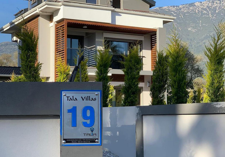 Others 3, Tala Villa 19, Fethiye