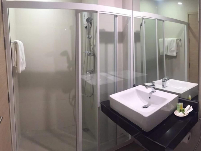 Bathroom 4, 185 Residence Khon Kaen, Muang Khon Kaen