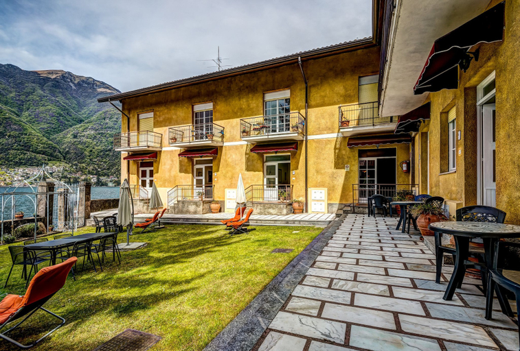 Exterior & Views 2, Lake Como Beach Resort and Villas, Como