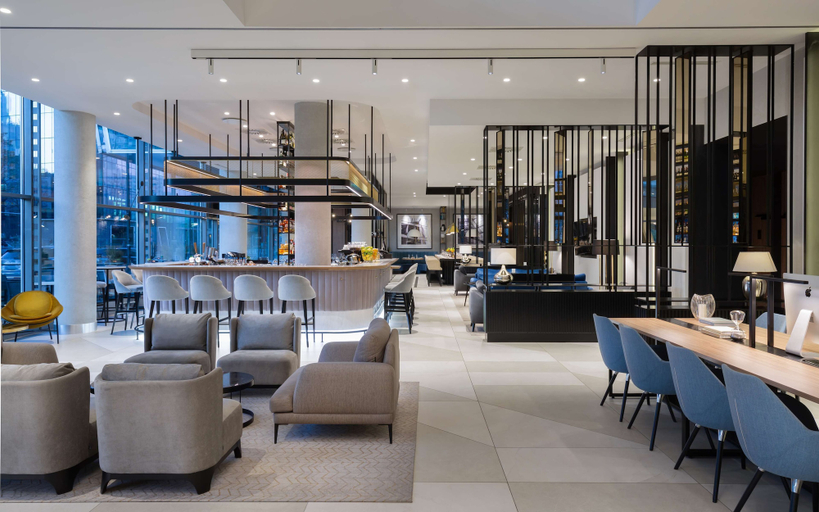 Food & Drinks 5, RADISSON COLLECTION HOTEL WARSAW, Warsaw