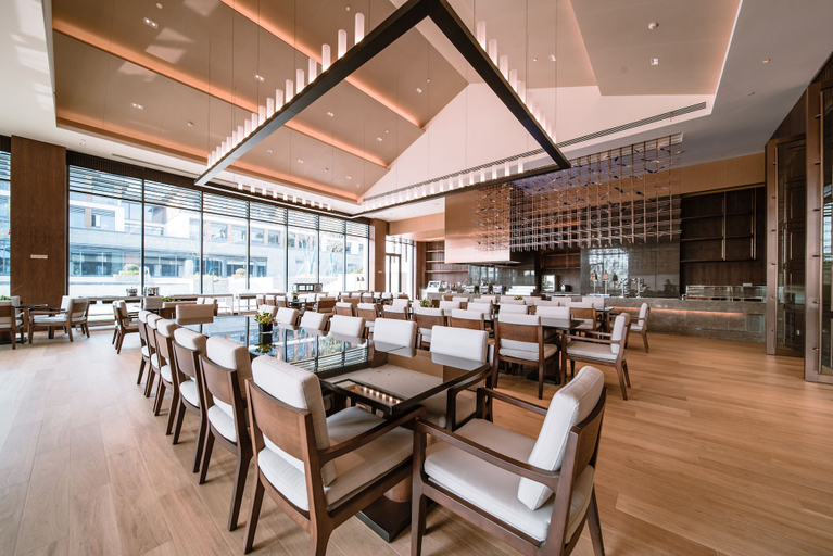 Food & Drinks 4, G-luxe By Gloria Suzhou Taimei, Suzhou