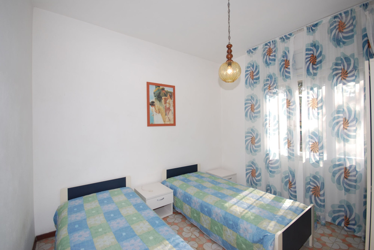 Bedroom, Ville Canarino, Udine