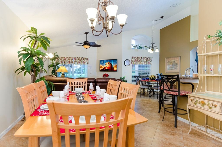 Food & Drinks, Ovm2344 - Emerald Island - 4 Bed 3 Baths Townhome, Osceola