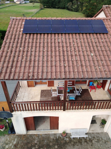Exterior & Views 2, Chambres des Arrys, Haute-Loire