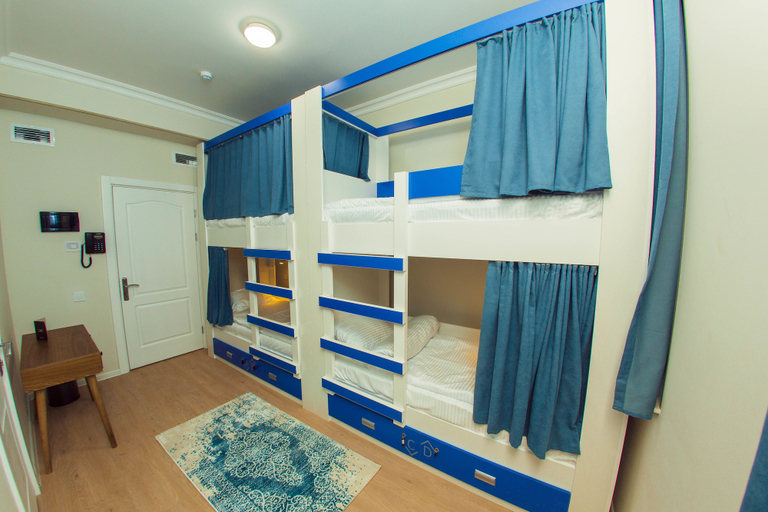 Others 4, Alfa Hotel & Hostel, Baku