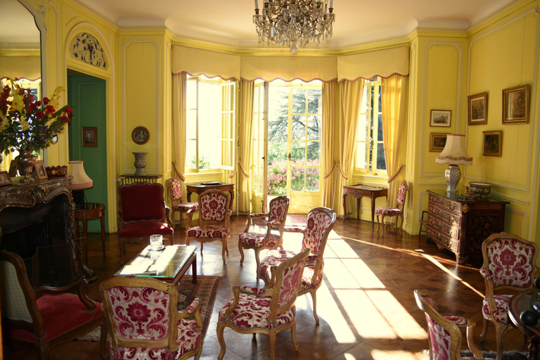 Others 5, Château de Varambon, Ain