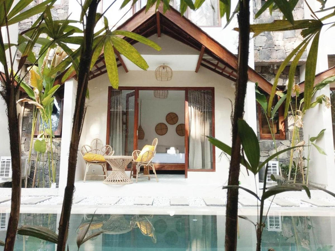 Exterior & Views, Ola Ola Lombok, Lombok