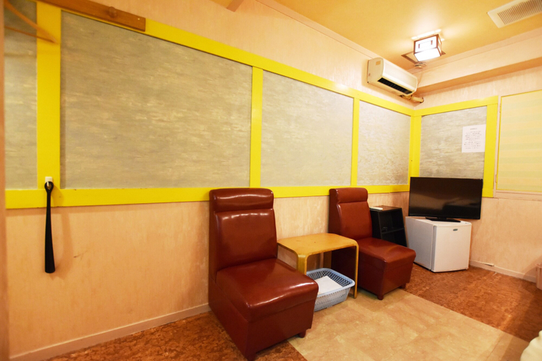 Others 5, Hotel SAN MARCO, Toshima